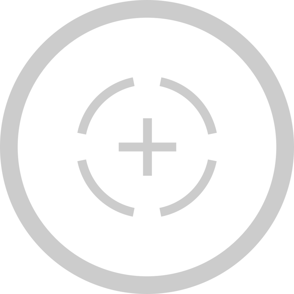 target vector