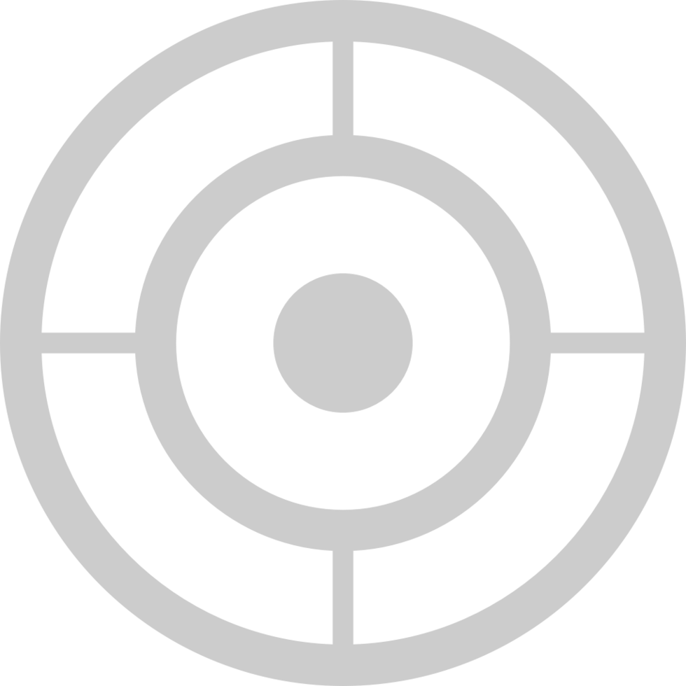 target vector