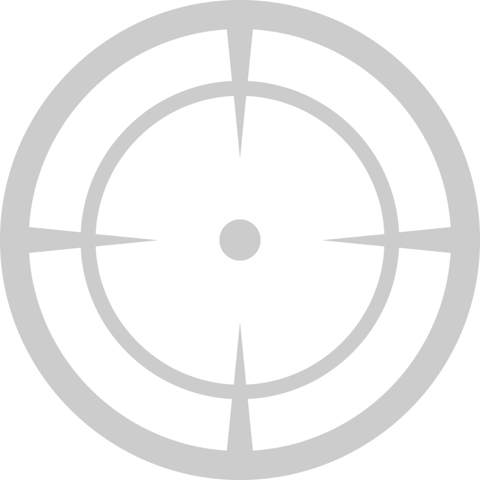 target vector