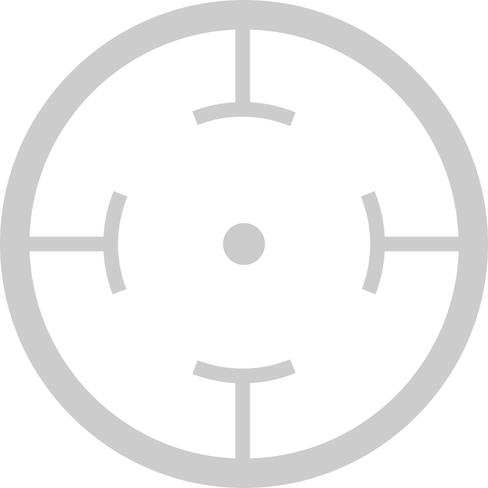 target vector