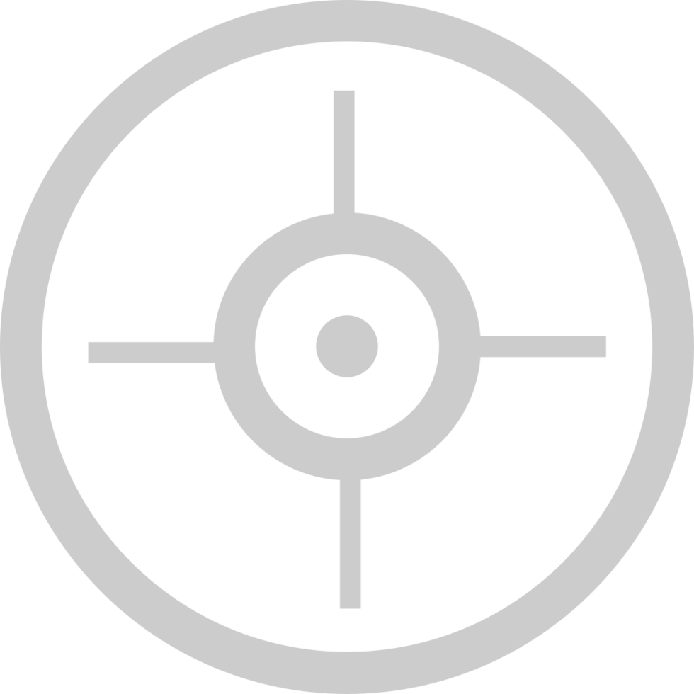 target vector