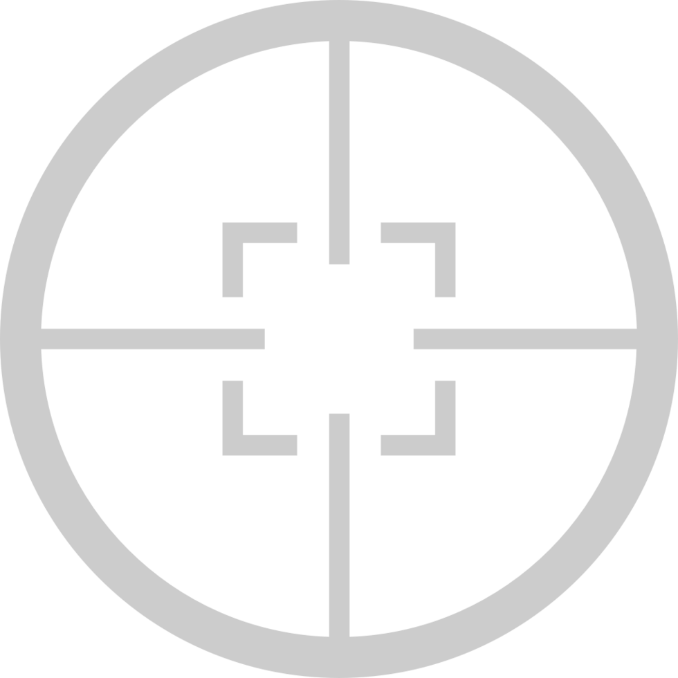 target vector