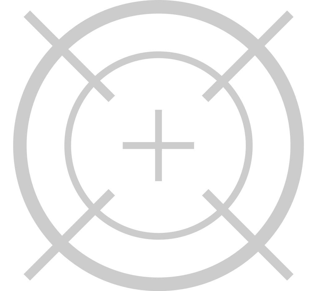 target vector
