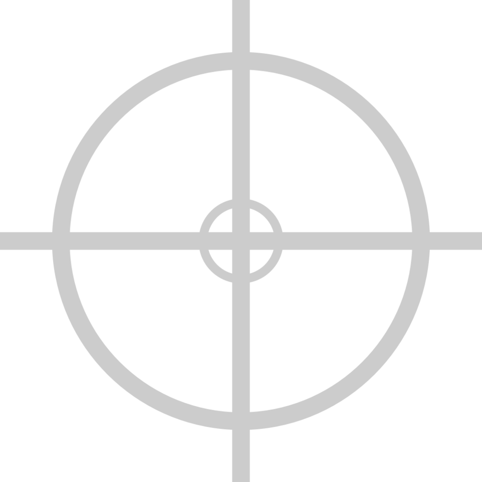 target vector