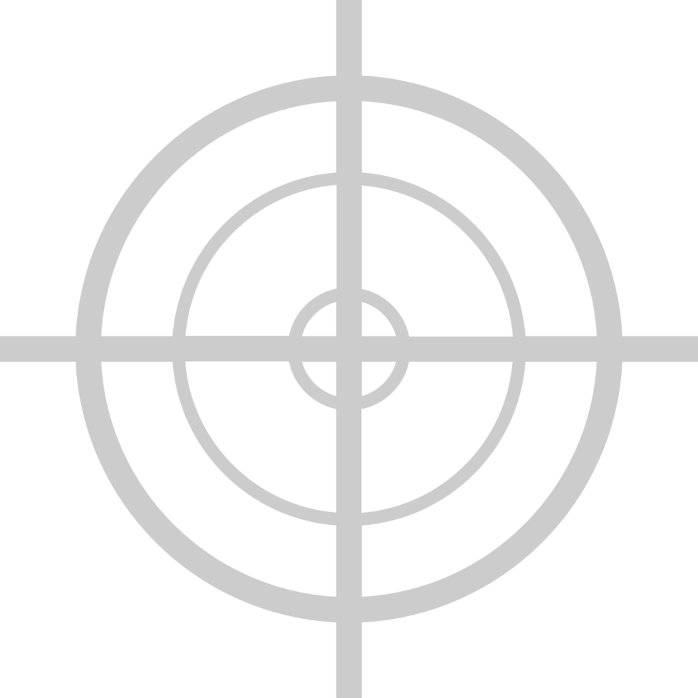 target vector