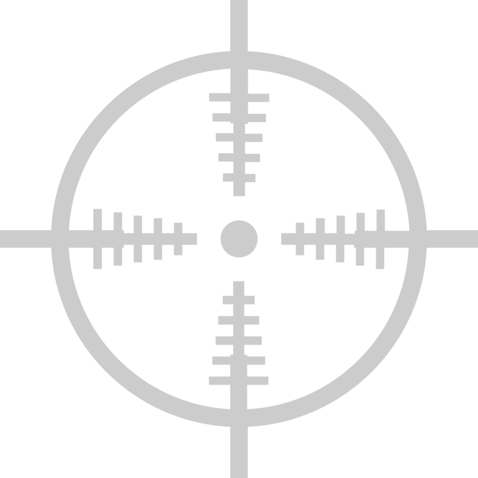 target vector