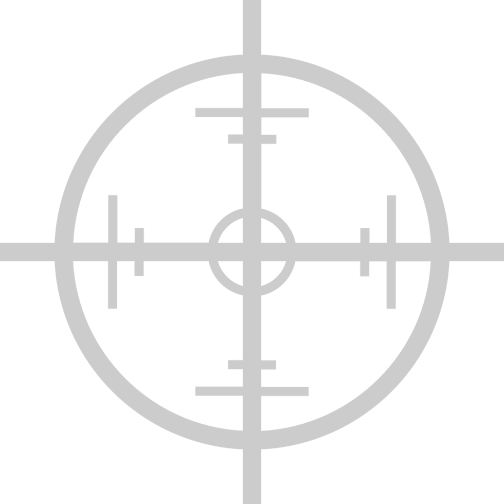 target vector