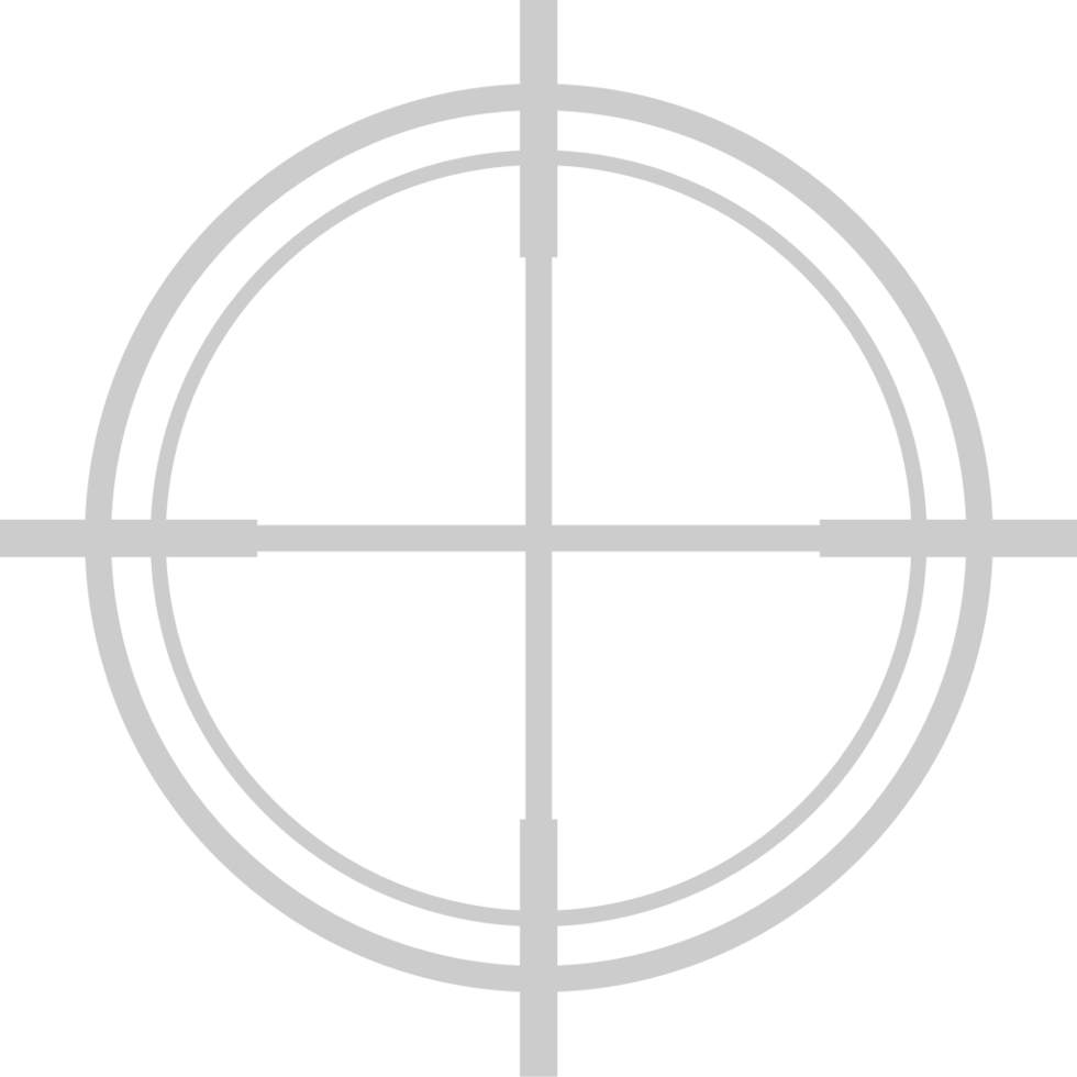 target vector
