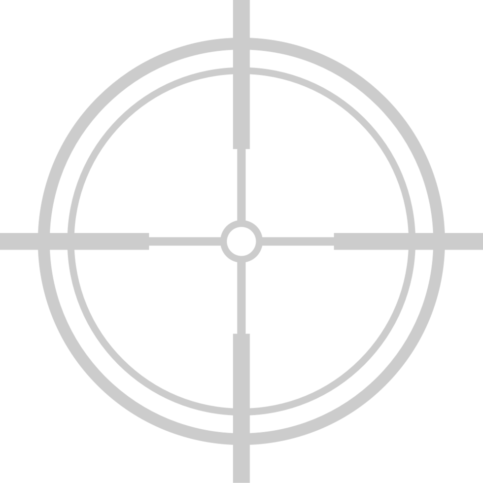 target vector