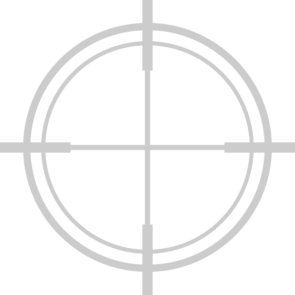 target vector