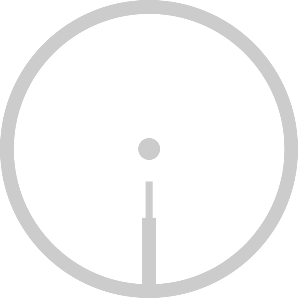 target vector
