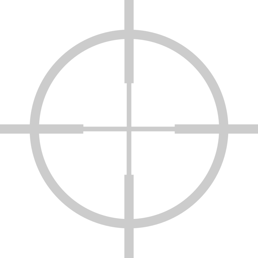 target vector