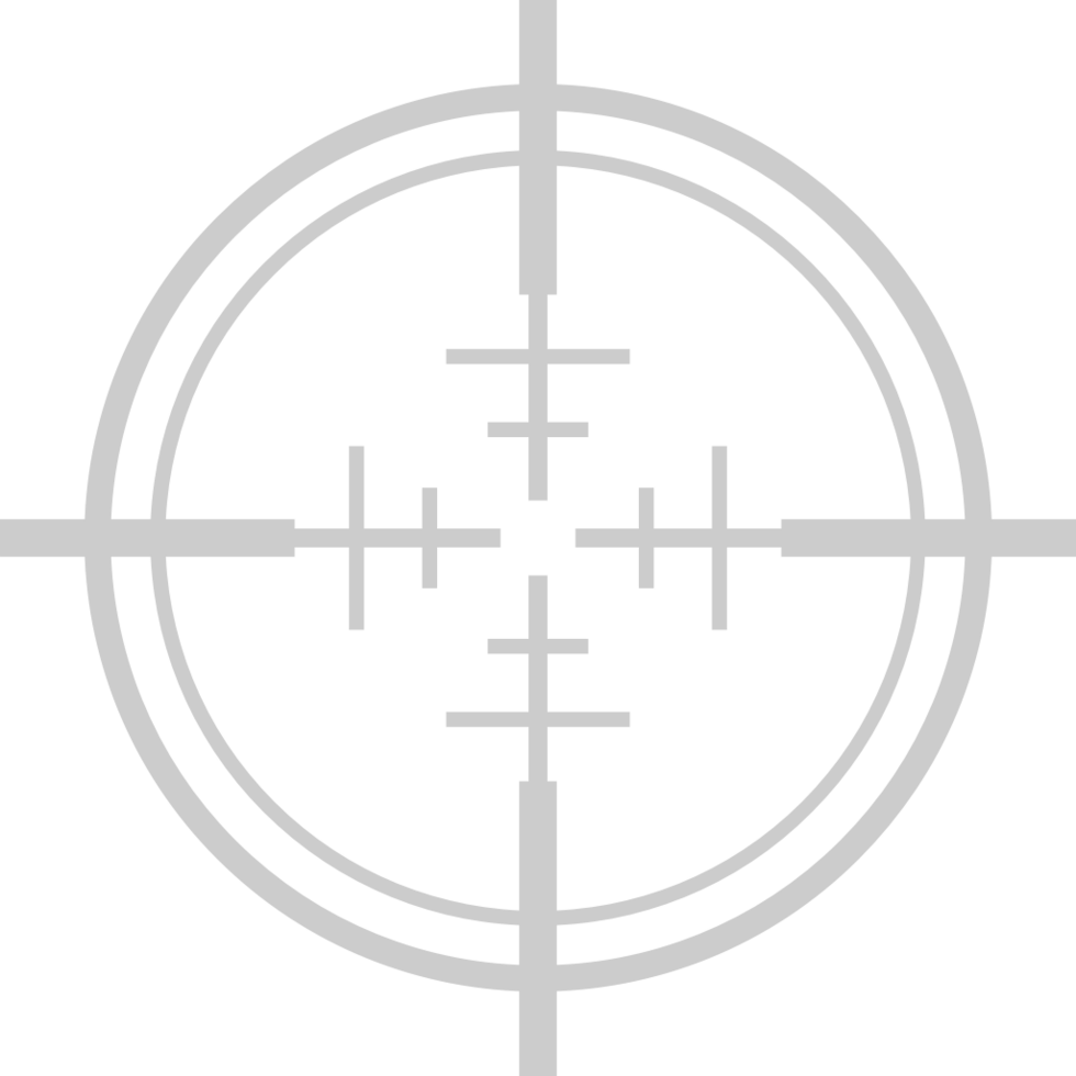 target vector