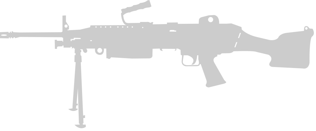 francotirador vector