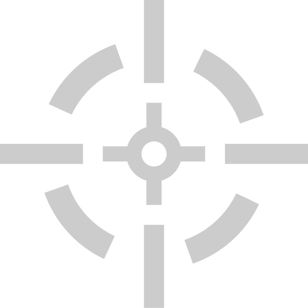 target vector