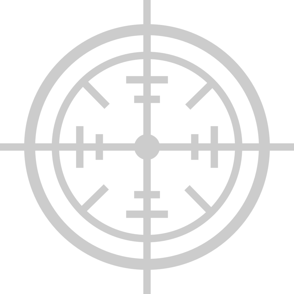 target vector
