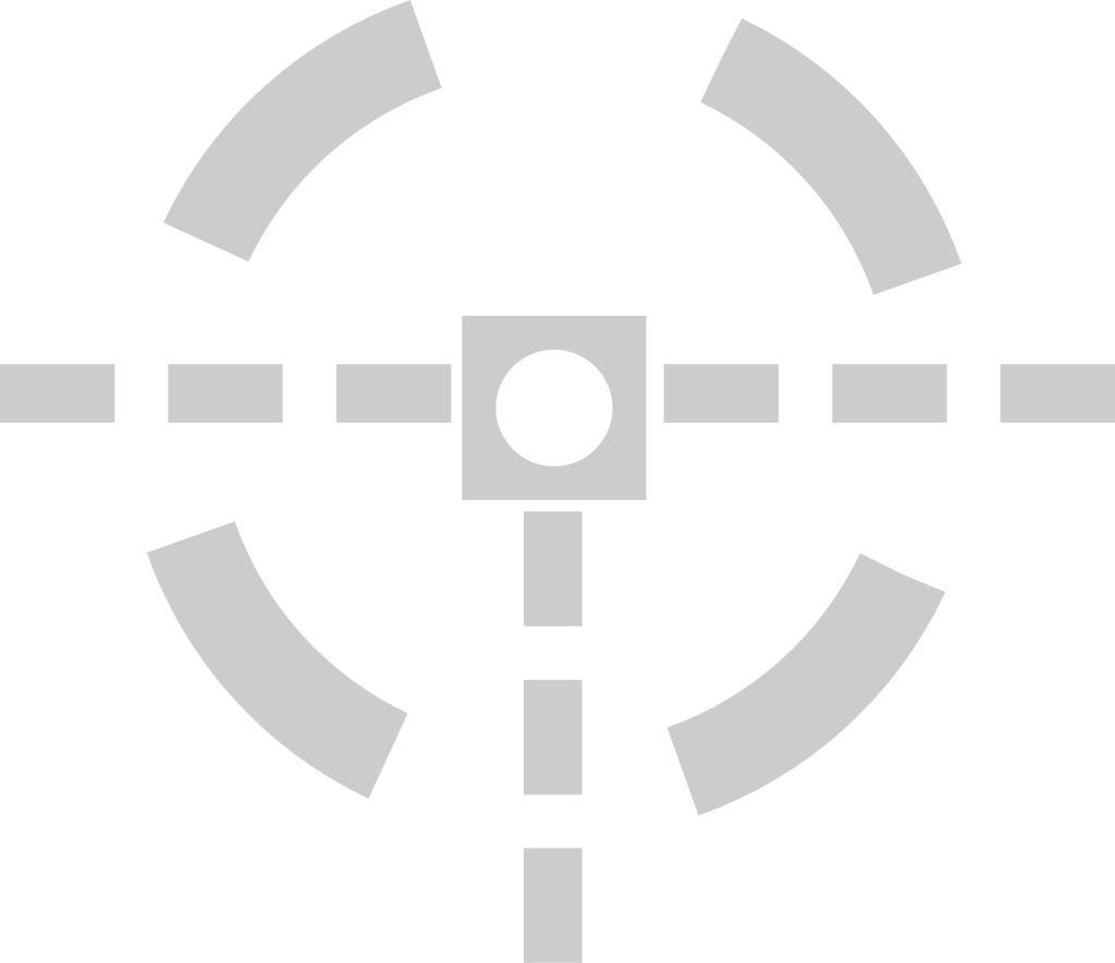 target vector