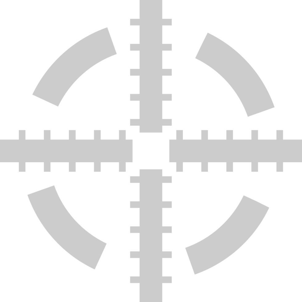 target vector