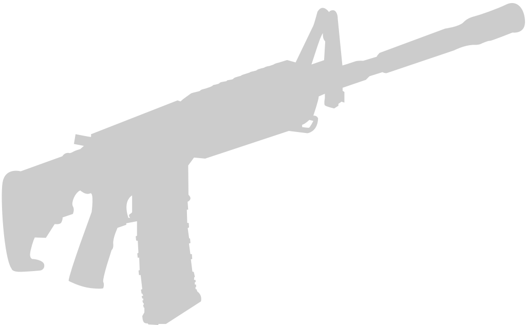 francotirador vector