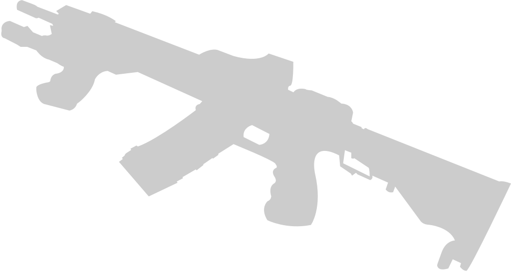 francotirador vector