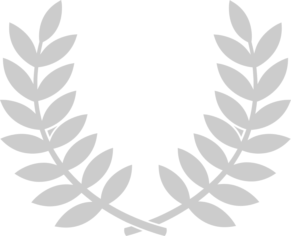 Olive wreath decoration 36645887 Vector Art at Vecteezy