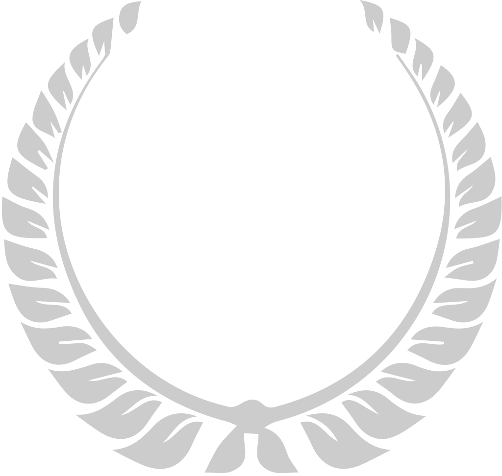 Olive wreath decoration 36645896 Vector Art at Vecteezy