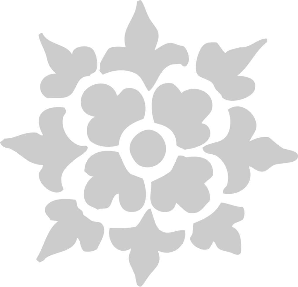 Decoration antique vector