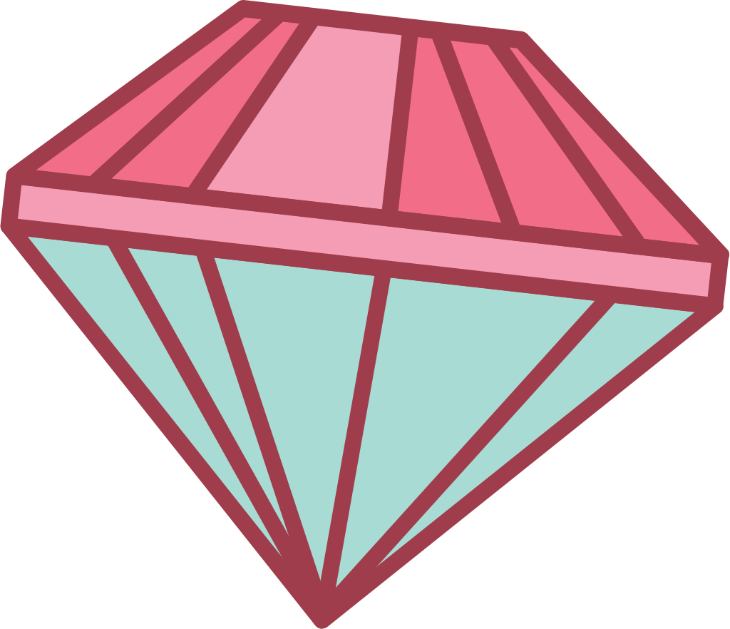Diamond 36645969 Vector Art at Vecteezy