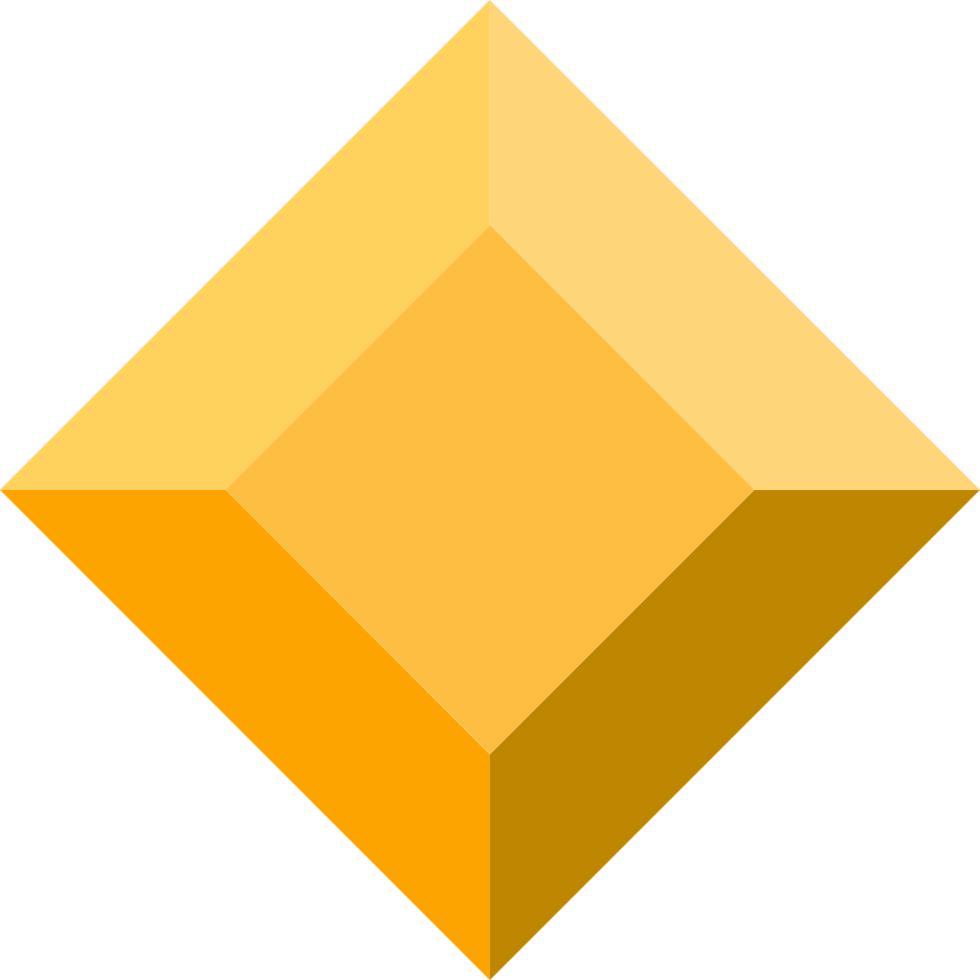Diamond  vector