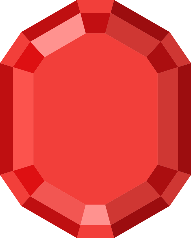 Diamond vector