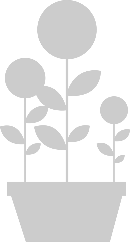 Flower Plant vector