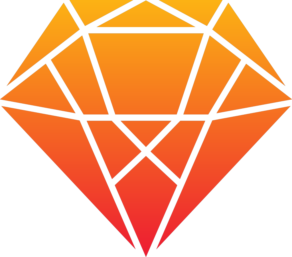 Diamond  vector