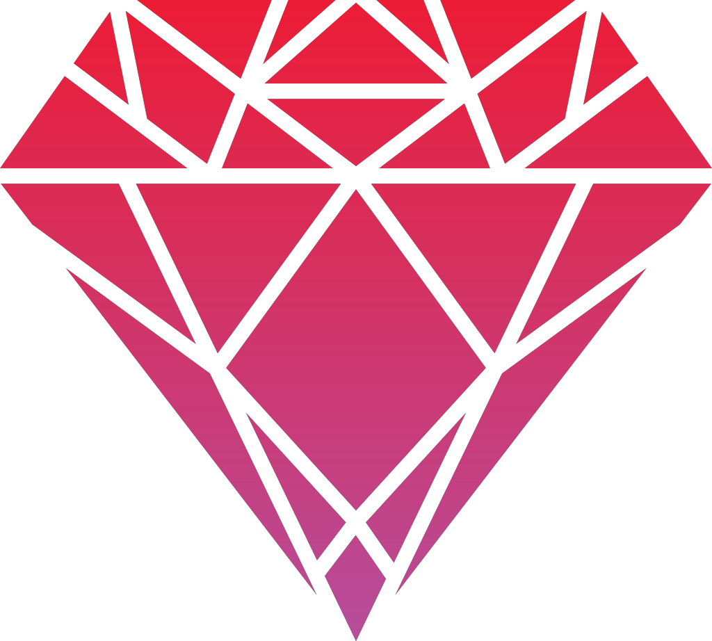 Diamond  vector