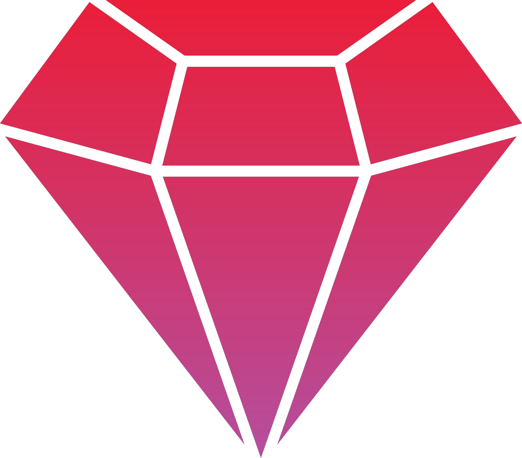 Diamond  vector