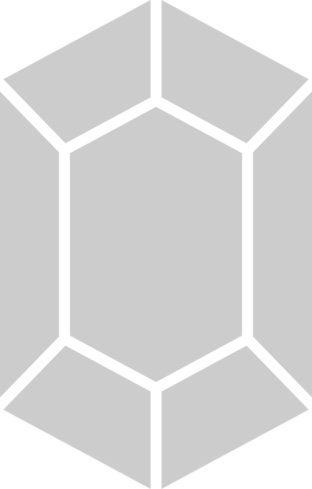 Diamond gem vector
