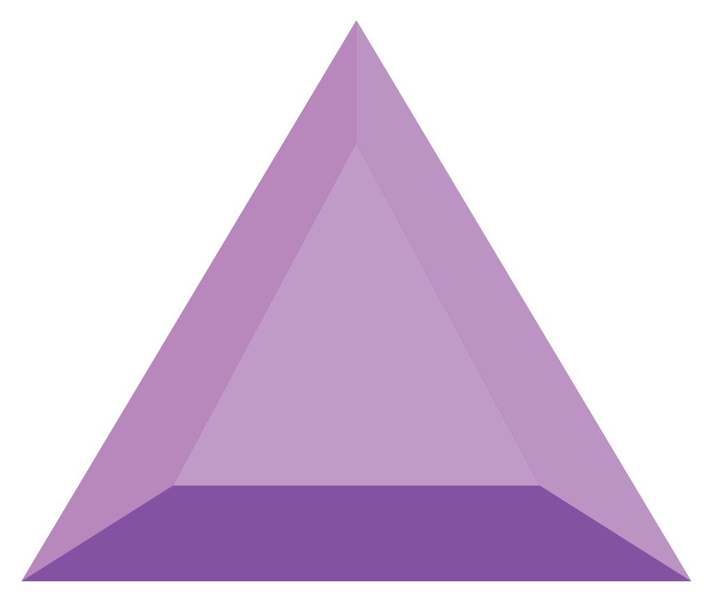 Diamond gem stone vector
