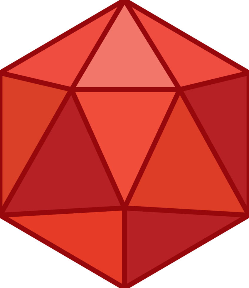 Diamond vector