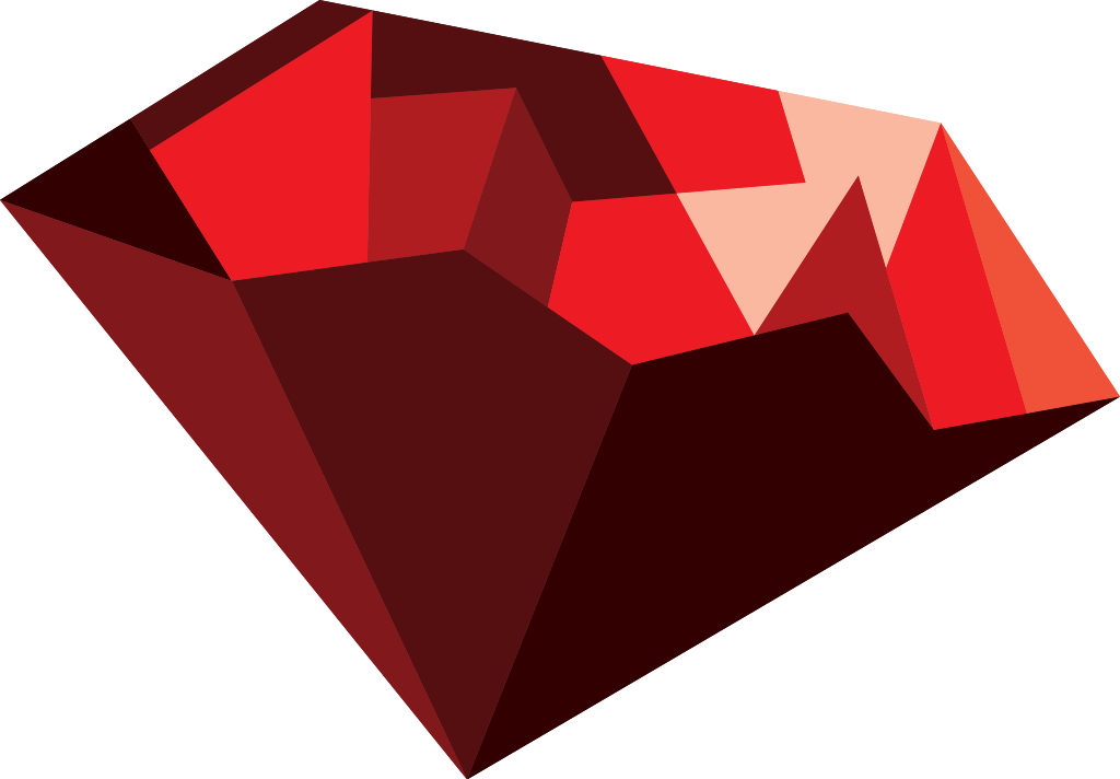 Diamond strass vector