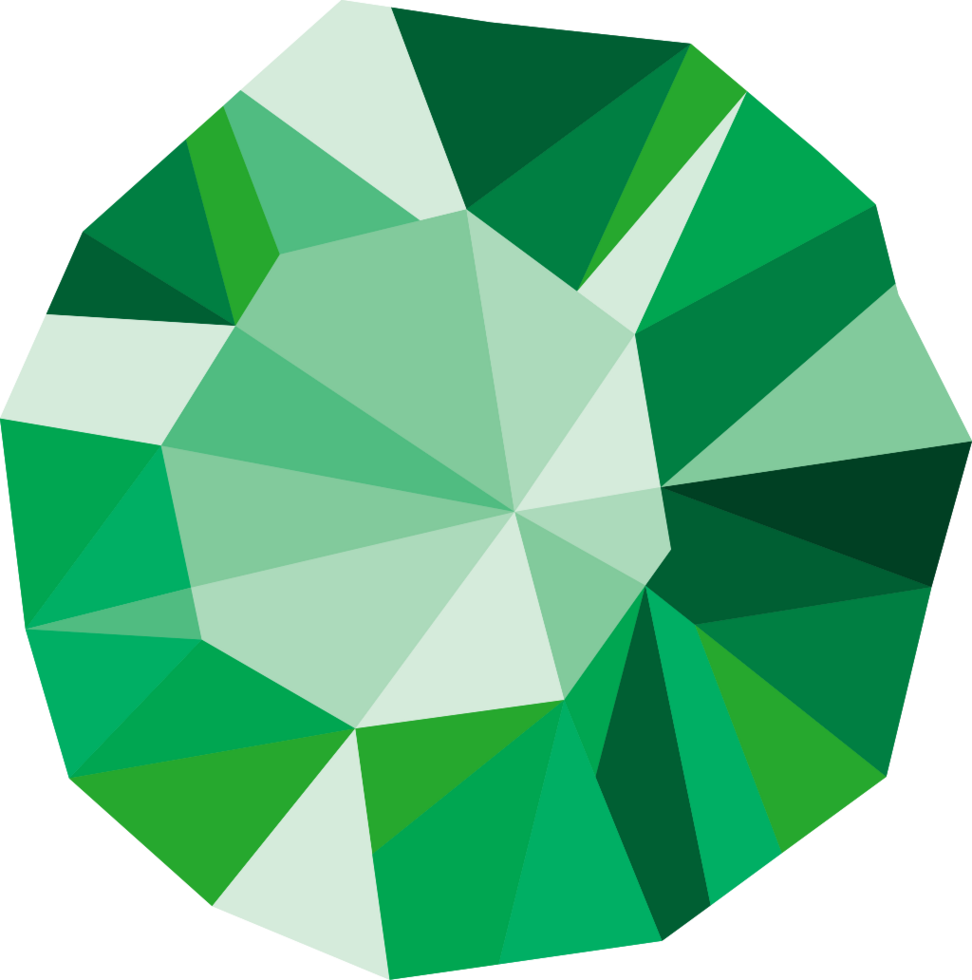 Diamond strass vector