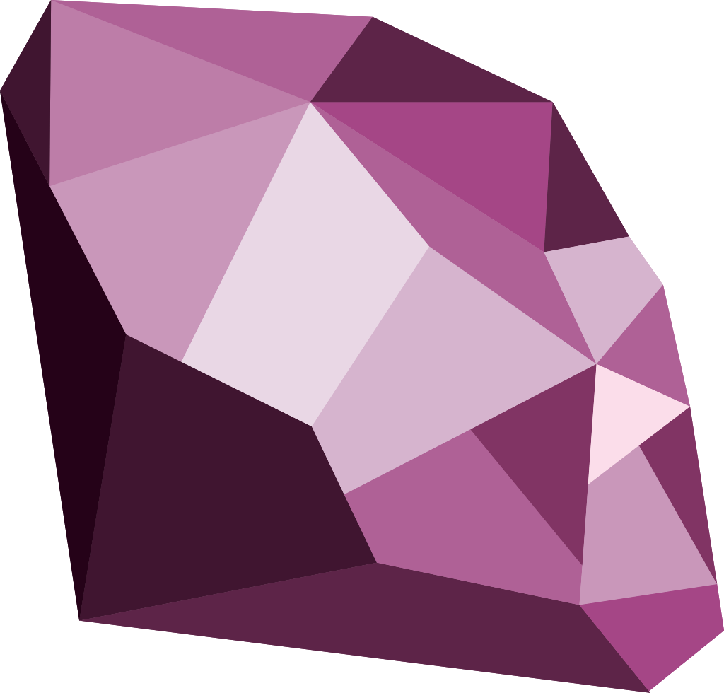 Diamond strass vector