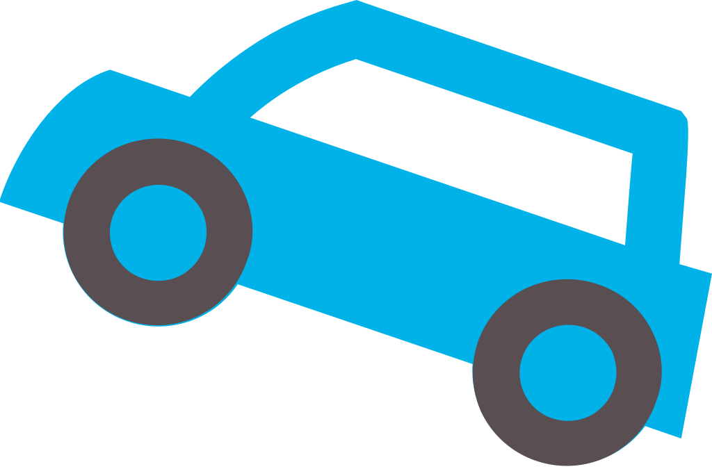 car vector