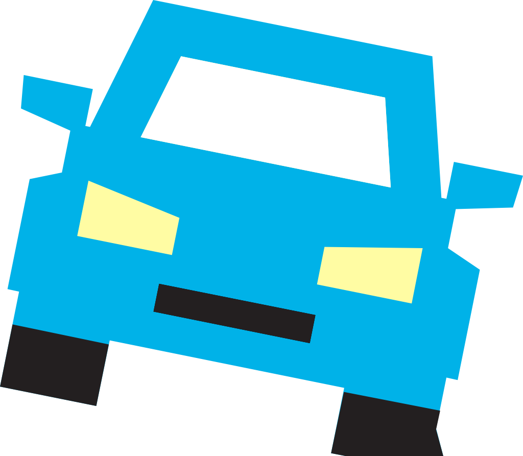 car vector