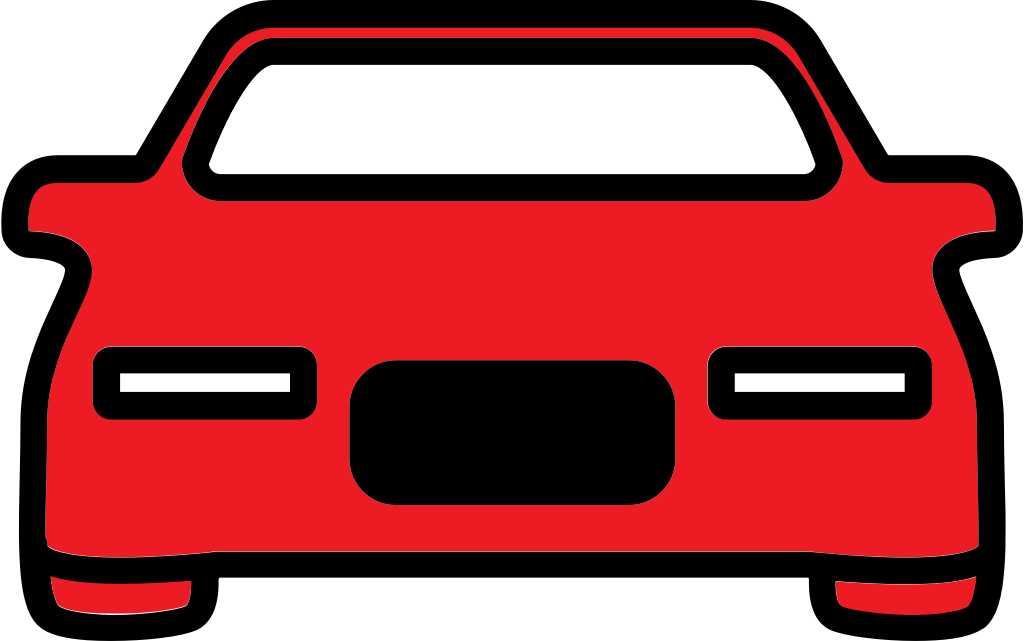 car vector