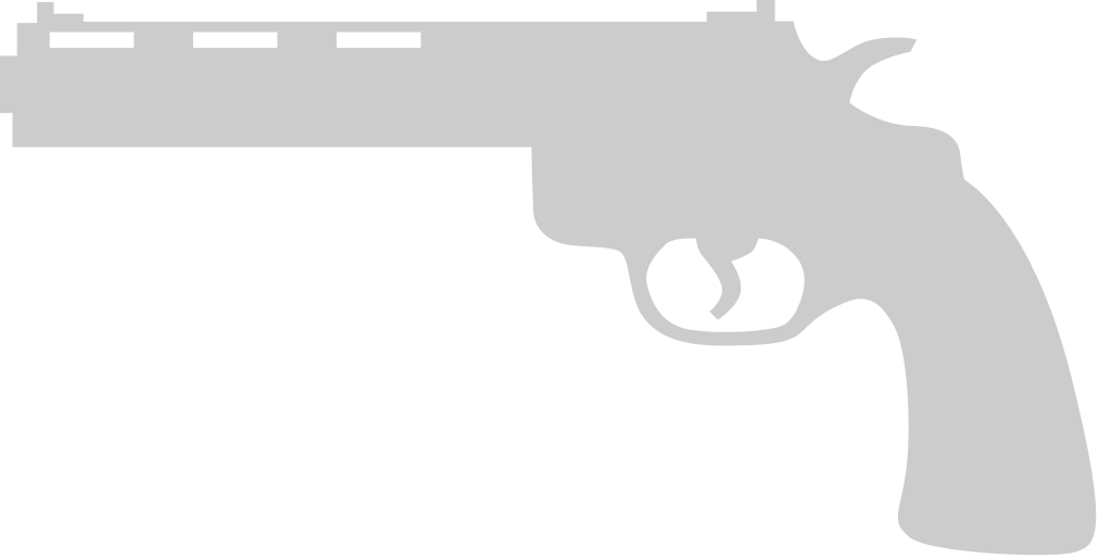 Gun vector