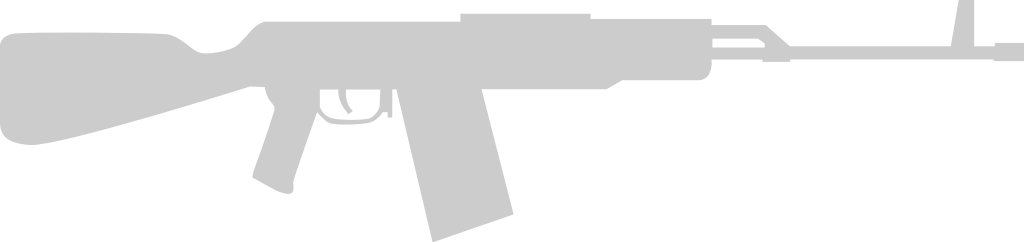 Gun vector