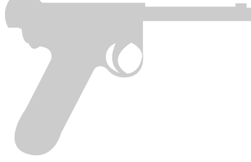 Gun vector