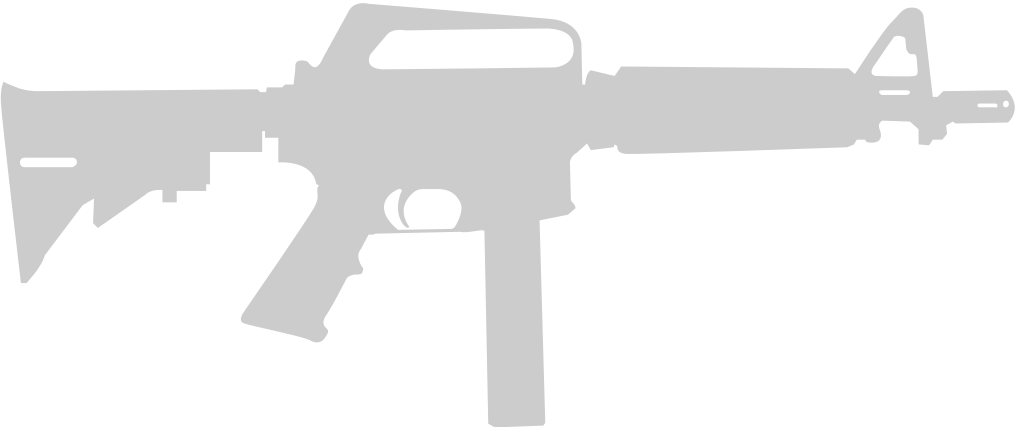 Gun vector