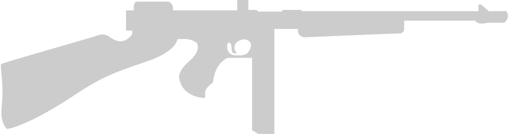 Gun vector