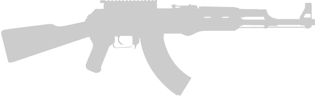 Gun vector