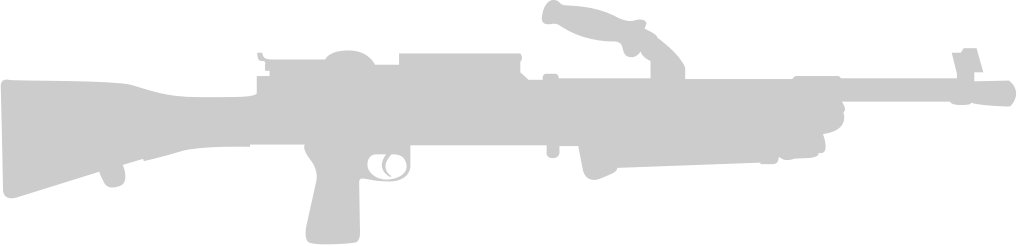 Gun vector